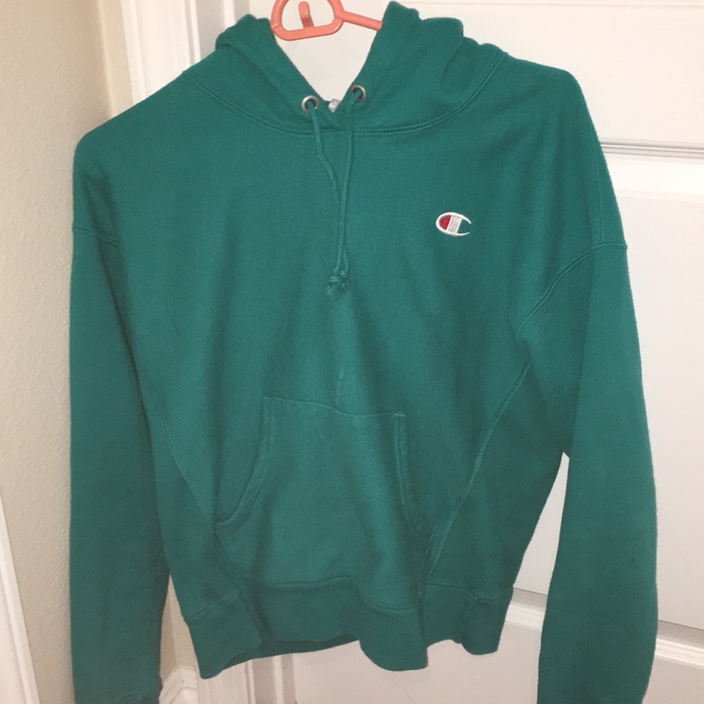 Champion Hoodie